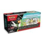 Pokémon TCG: Trainer’s Toolkit (2024) Squawkabilly