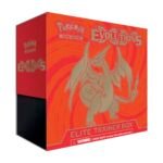 Pokemon TCG - XY Evolutions [Mega Charizard] Elite Trainer Box