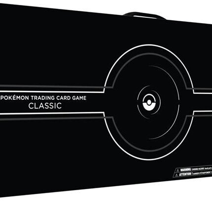 Pokemon Trading Card Game Classic