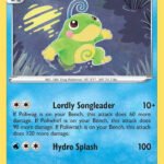 Politoed [SWSH11 - 032/196]