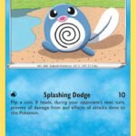 Poliwag [SWSH11 - 030/196]