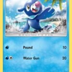 Popplio [SM01 - 39/149]