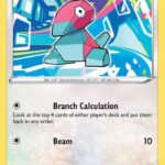 Porygon [SWSH11 - 140/196]