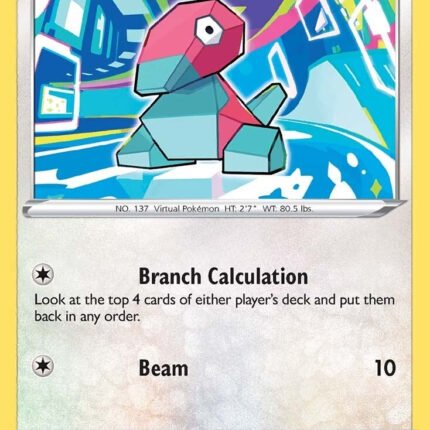 Porygon [SWSH11 - 140/196]