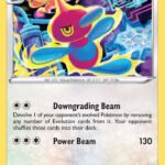 Porygon-Z [SWSH11 - 142/196]