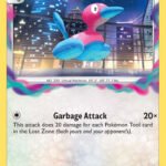 Porygon2 [SWSH11 - 141/196]