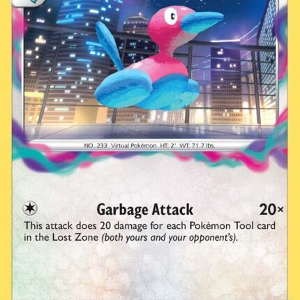 Porygon2 [SWSH11 - 141/196]
