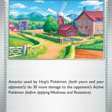 Postwick [JTG - 154/159]
