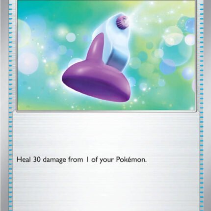 Potion [POR - 083/088]