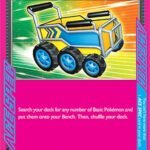 Precious Trolley [SSP - 185/191]