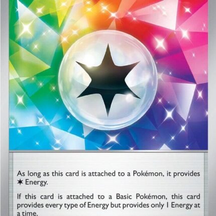 Prism Energy [ASC - 216/217]