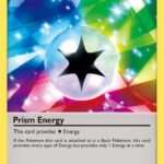 Prism Energy [NXD - 93/99]