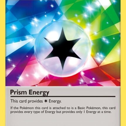 Prism Energy [NXD - 93/99]