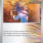 Professor Sada's Vitality [PRE - 120/131]