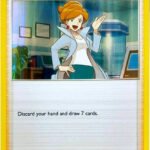 Professor's Research - 060/072 (Holofoil) [PR - 060/072]