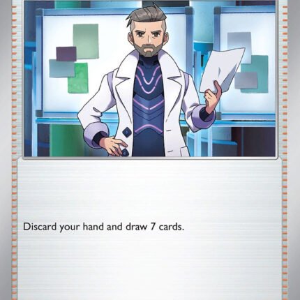 Professor's Research - 088/091 [PAF - 088/091]