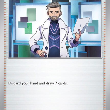 Professor's Research - 190/198 [PR - 190/198]