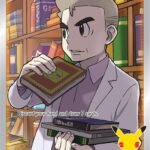 Professor's Research (Full Art) [CLB - 024/025]