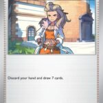 Professor's Research [JTG - 155/159]