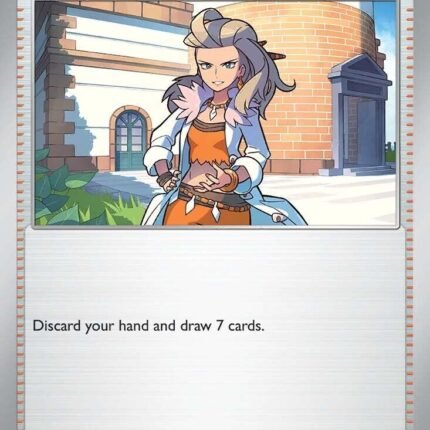 Professor's Research [JTG - 155/159]