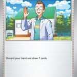 Professor's Research [Professor Elm] [PRE - 123/131]