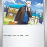 Professor's Research [Professor Rowan] [PRE - 124/131]