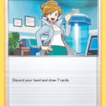 Professor's Research [SHF - 060/072]