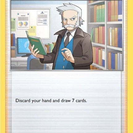 Professor's Research [SWSH09 - 147/172]