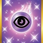 Psychic Energy (Secret) [SWSH06 - 232/198]