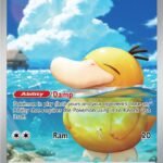 Psyduck - 226/217 [ASC - 226/217]