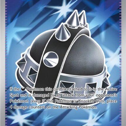 Punk Helmet - 121/094 [PFL - 121/094]