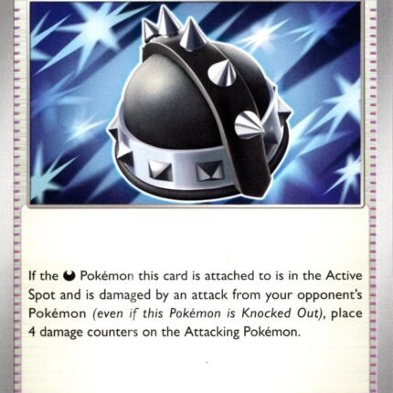 Punk Helmet [PFL - 092/094]