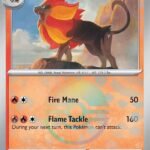 Pyroar (Poke Ball Pattern) [PRE - 016/131]