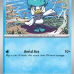 Quaxly [SSP - 050/191]
