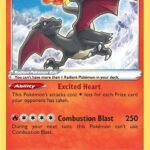 Radiant Charizard [CRZ - 020/159]