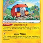 Radiant Charjabug [CRZ - 051/159]