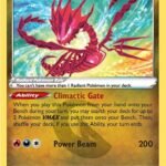 Radiant Eternatus [CRZ - 105/159]