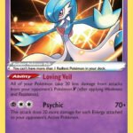 Radiant Gardevoir [SWSH11 - 069/196]