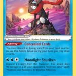 Radiant Greninja [SWSH10 - 046/189]