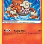 Radiant Heatran [SWSH10 - 027/189]