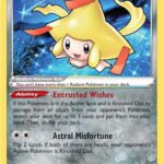 Radiant Jirachi [SWSH12 - 120/195]