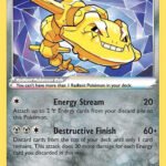 Radiant Steelix [SWSH11 - 124/196]