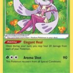 Radiant Tsareena [SWSH12 - 016/195]