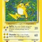 Raichu [BS - 014/102]