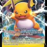 Raichu V [SWSH09 - 045/172]