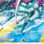 Raikou & Suicune Legend (Bottom) [UL - 93/95]