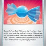 Rare Candy - 125/132 [MEG - 125/132]