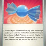 Rare Candy - 191/198 [SVI - 191/198]
