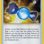 Rare Candy (CLB) [CL - 026/034]