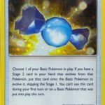 Rare Candy (CLC) [CL - 024/034]